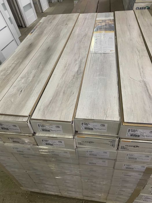 Panele Podłogowe Dąb Sambre AC4 47240