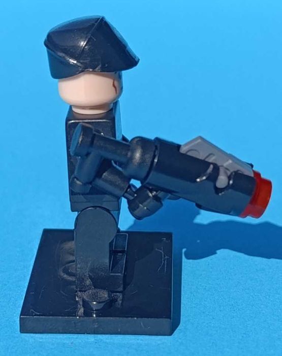 Sith Fleet Officer (Star Wars)