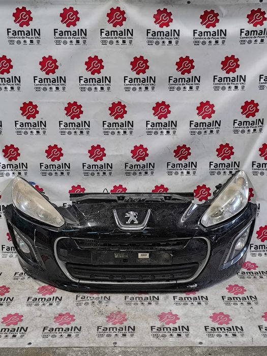 Frente Completa - PEUGEOT 307 SW (3H)