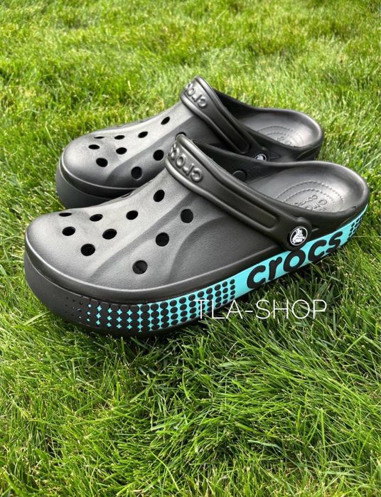 Crocs Bayaband купити чоловічі крокси