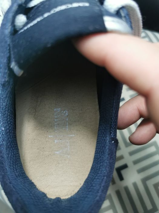 Armani Tamanho 43 / 44