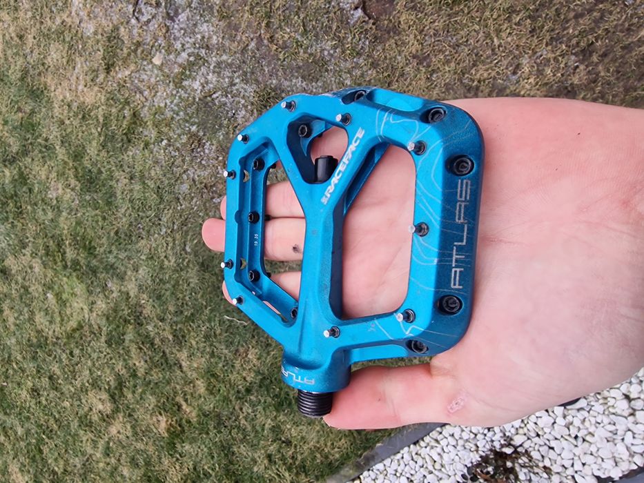 Pedały Rowerowe Race Face Atlas