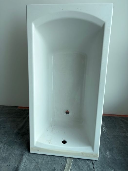 Wanna Roca Linea 140cm