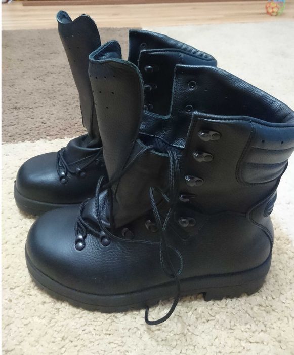 Buty taktyczne Protektor 27,5 (43)