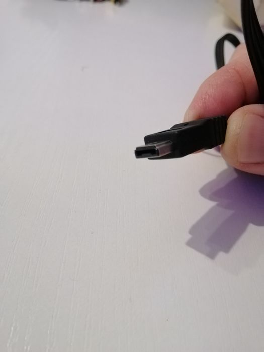 КабельDv к камере кенон
