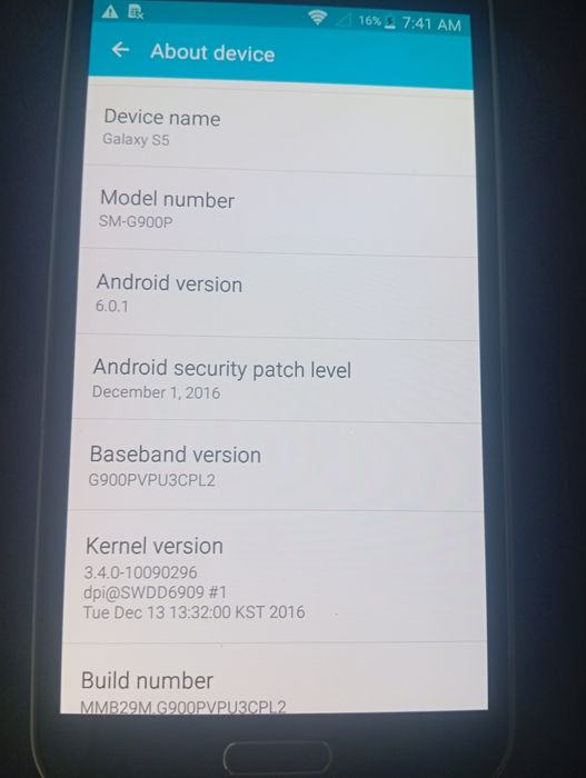 samsung galaxy s5 16 гб