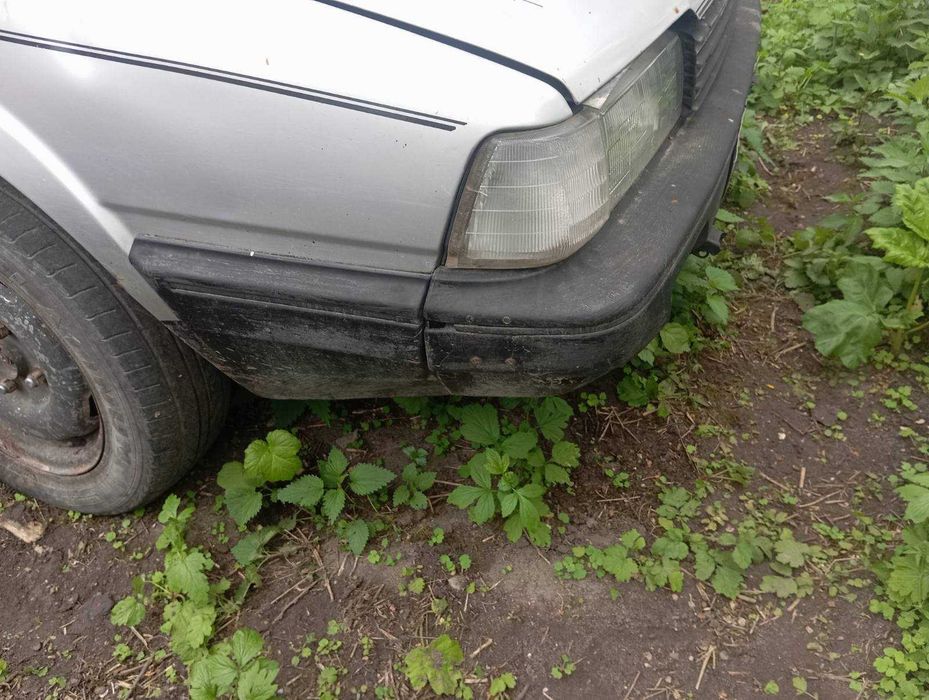 Тнвд мазда 626 gd gc 2.0 дизель паливна система Mazda 626 gc gd 2.0
