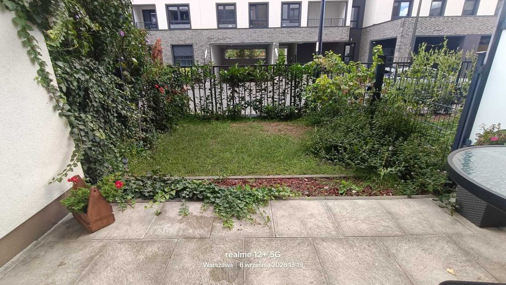 Mieszkanie – Warszawa, Zacisze, Targówek - Więcej