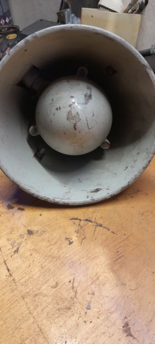 Громкоговоритель гр-1л