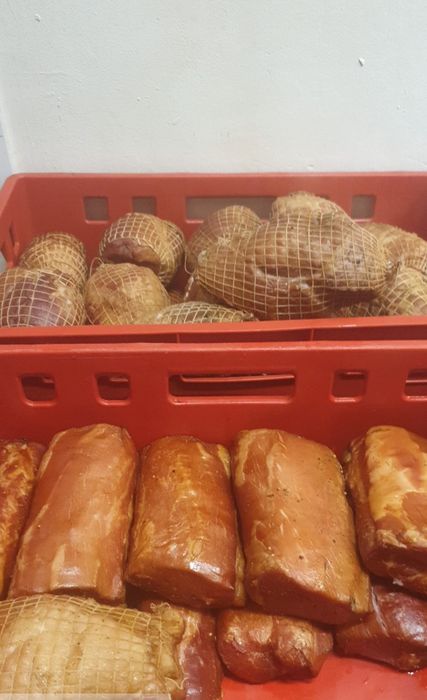 Świeże Wędliny i Sery – Atrakcyjne Ceny