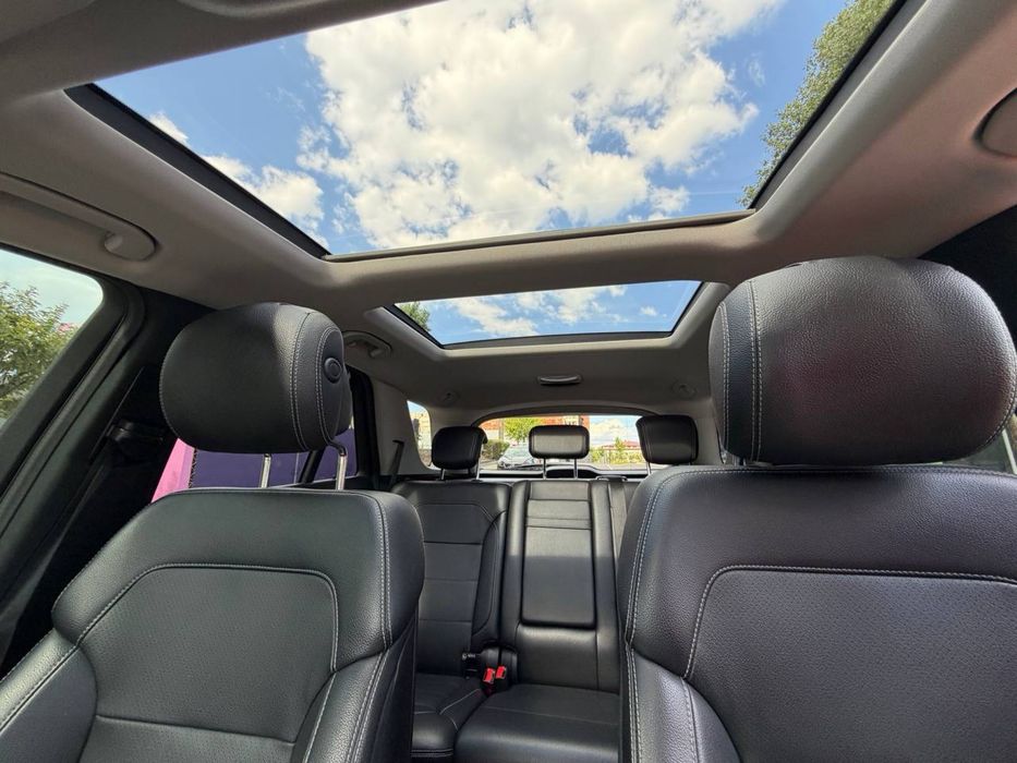 Mercedes-Benz M-Class 2013 VIN WDC1660041A179421 фото оголошення 6 з 8