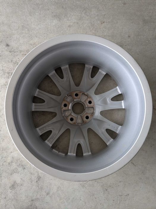 Jantes Renault R17