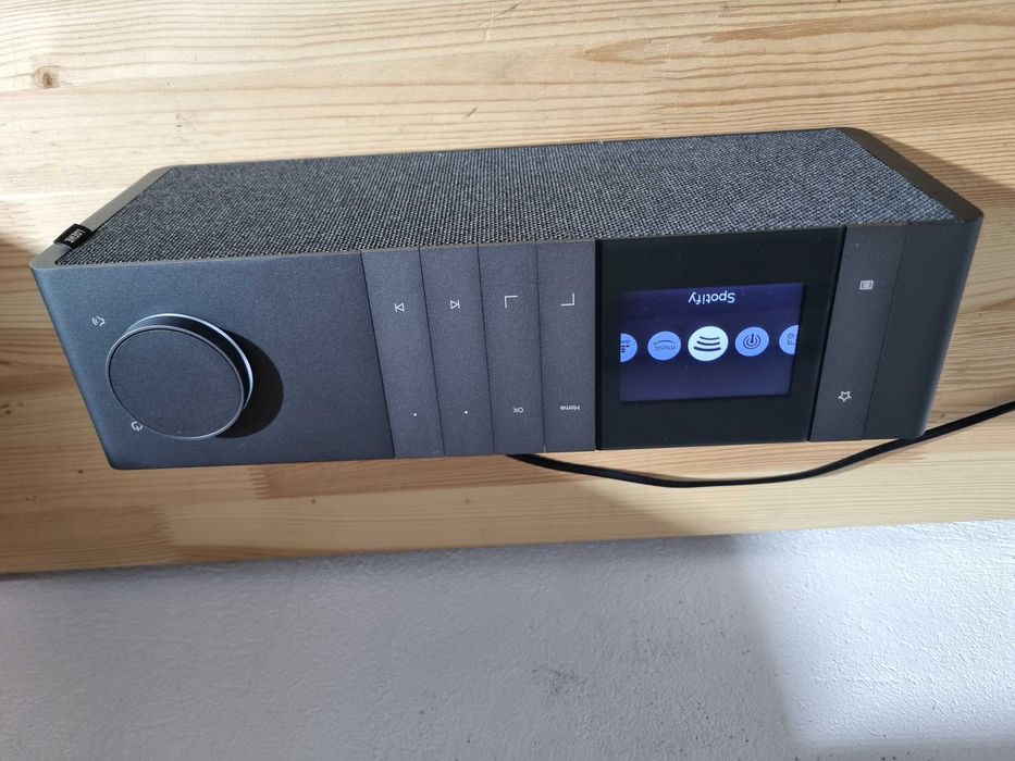 Radio Loewe klang s1