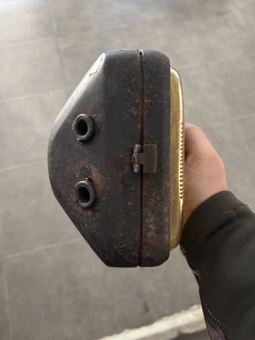 Material Famel XF 17