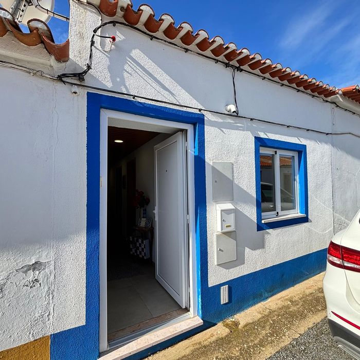 Excelente T3 na Mina da Juliana – Pronto a Habitar