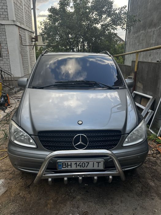 Продам надежный автомобиль