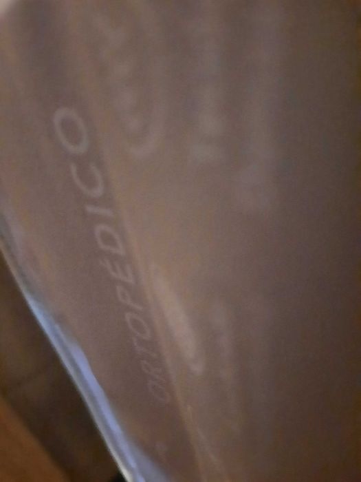 Colchão Paris confortável 160/200