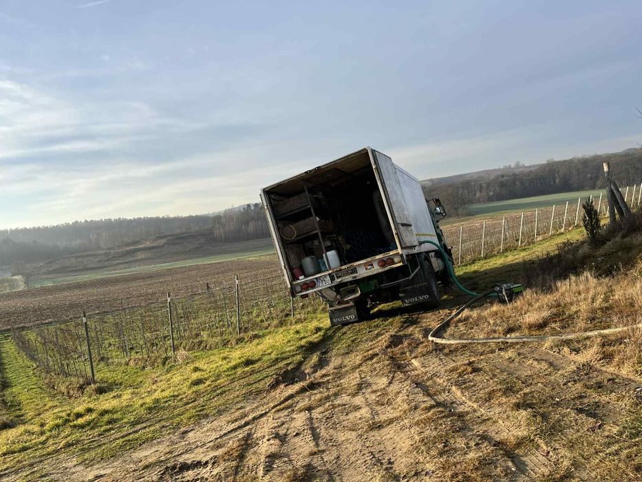 Wiercenie studni odwierty pod pompę ciepła