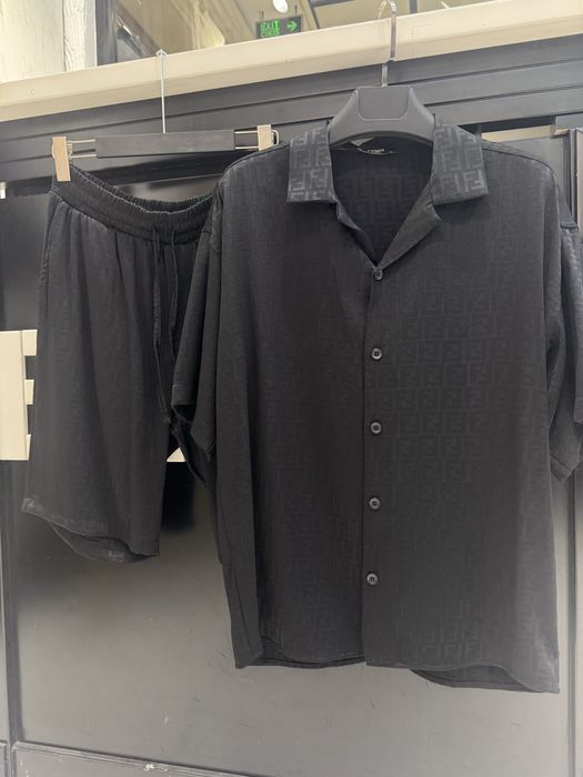Komplet fendi rozm L