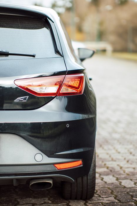 Seat Leon Cupra 290 | 2016 | Pack Performance