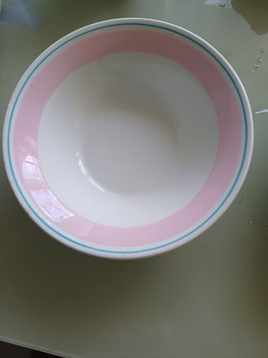 Посуда времен СССР