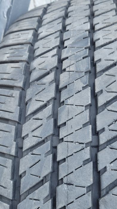 Шины Bridgestone