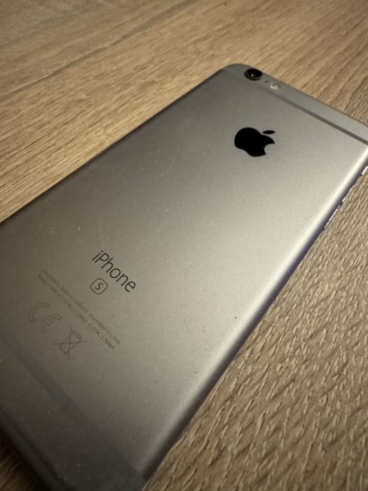 Apple Iphone 6S 32GB używany sprawny