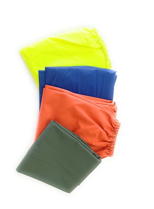 Roupa impermeável para pescador Ubers e agricultores