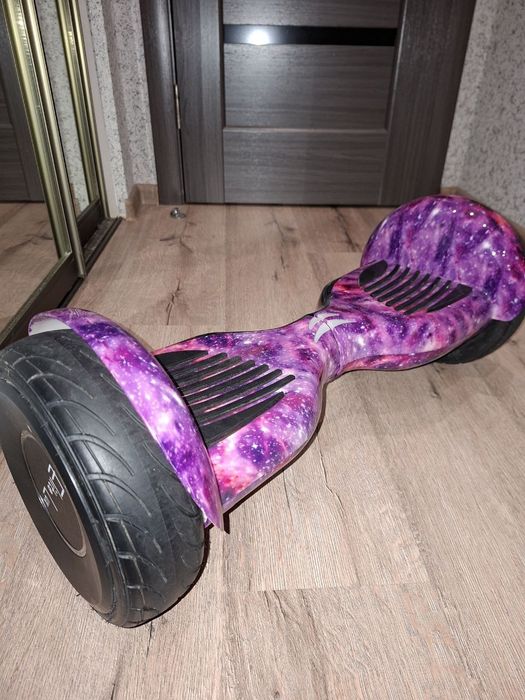 Продам майже новий гіроскутер