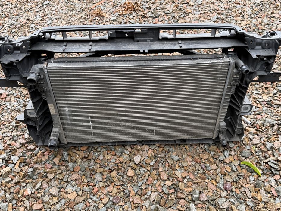 Pas przedni audi a3 8v 8v0805588a