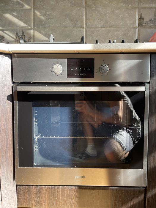 Духова шафа Gorenje BO635E20X