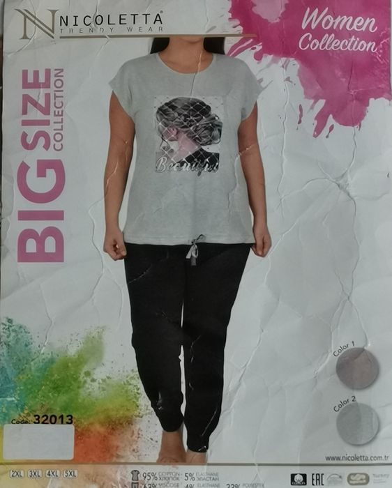 Костюми  NICOLETTA Туреччина.