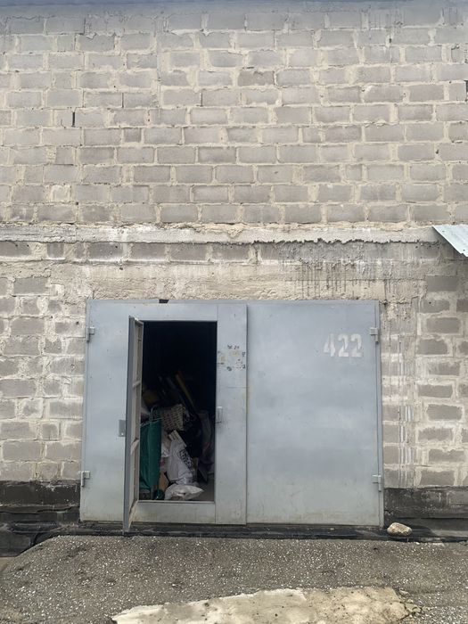 Дву поверховий гараж на Оболоні.Аренда