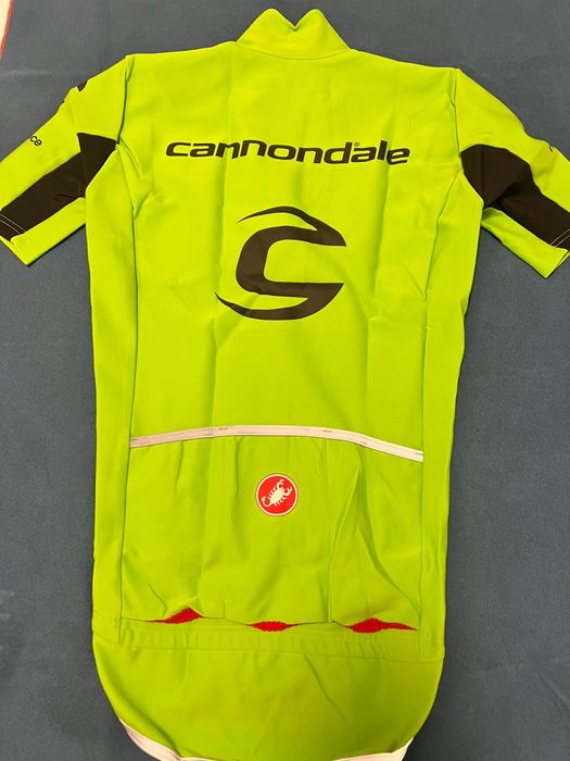 Equipamento de ciclismo Original