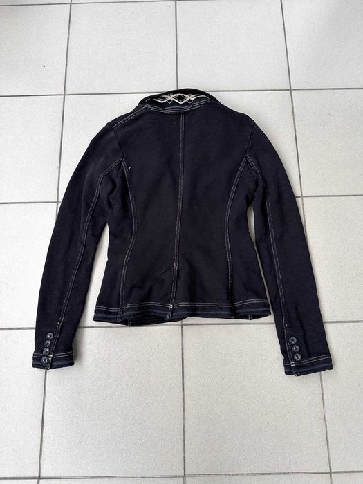 Bluza Ralph Lauren damska rozpinana r. S