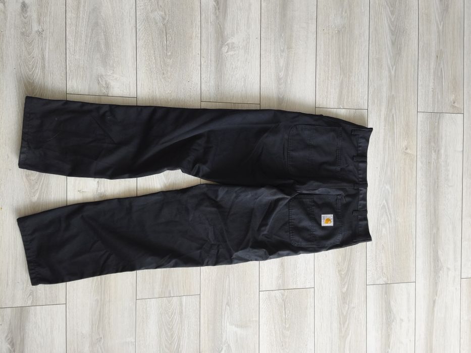 Штани Carhartt,брюки Carhartt
