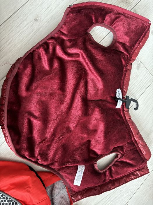 Kurteczka dla Psa rozmiar 38