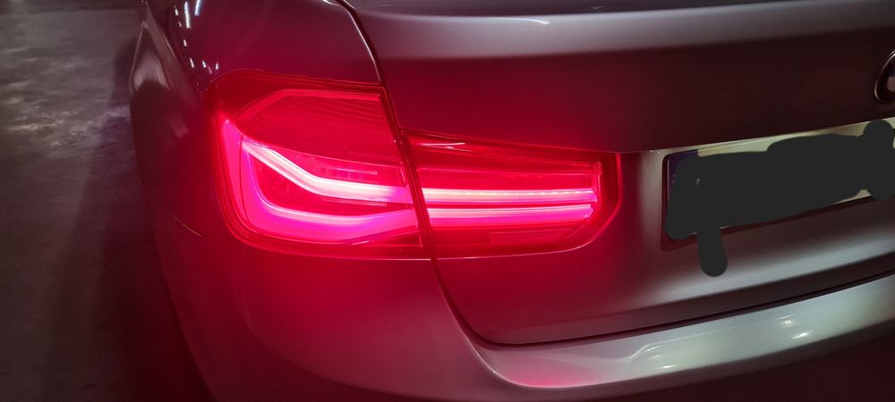 Bmw 316d 2000cc cx manual