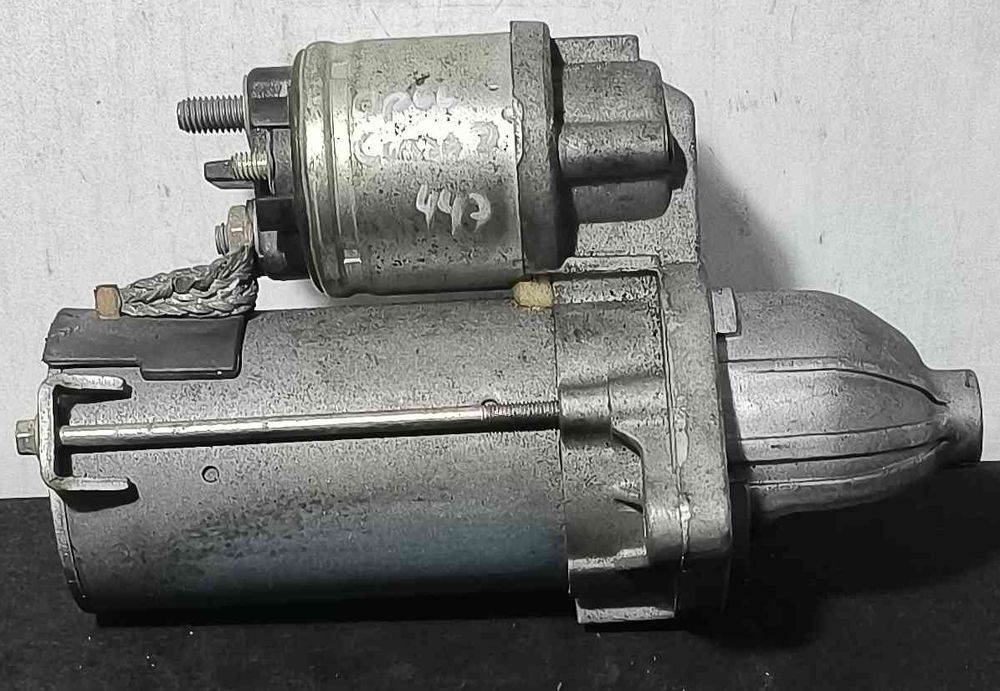 Motor de Arranque | OPEL | CORSA D (S07) [07.2006 - 04.2015]