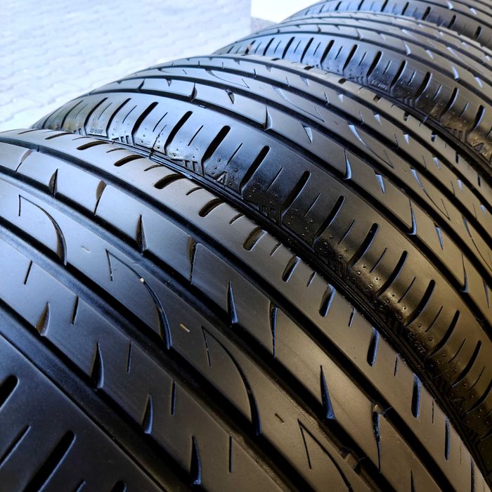 Koła lato felgi aluminiowe MAZDA 6 225/45R19 5x114.3