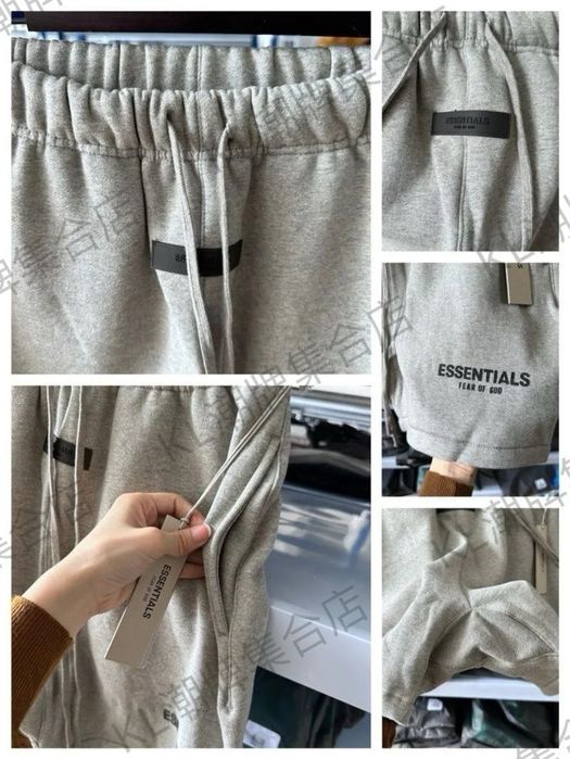 шорти essentials шорты есеншел