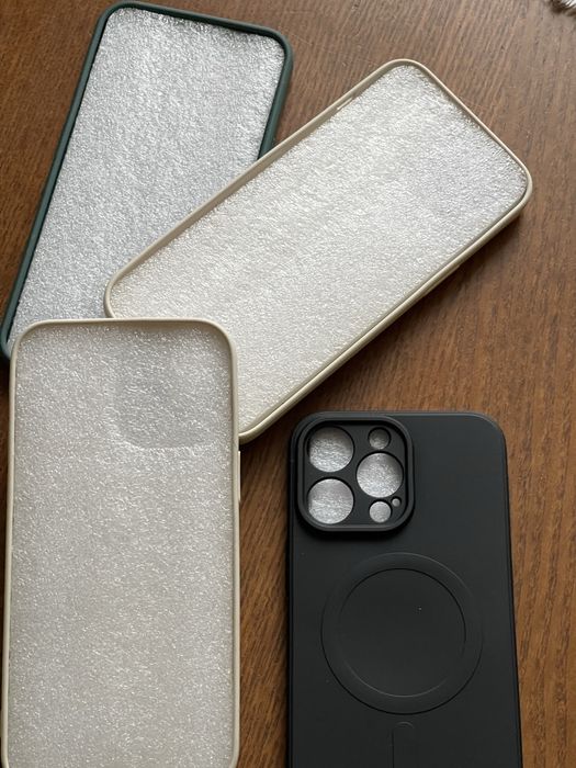 Чохол для айфон iPhone 14 Pro Max новий