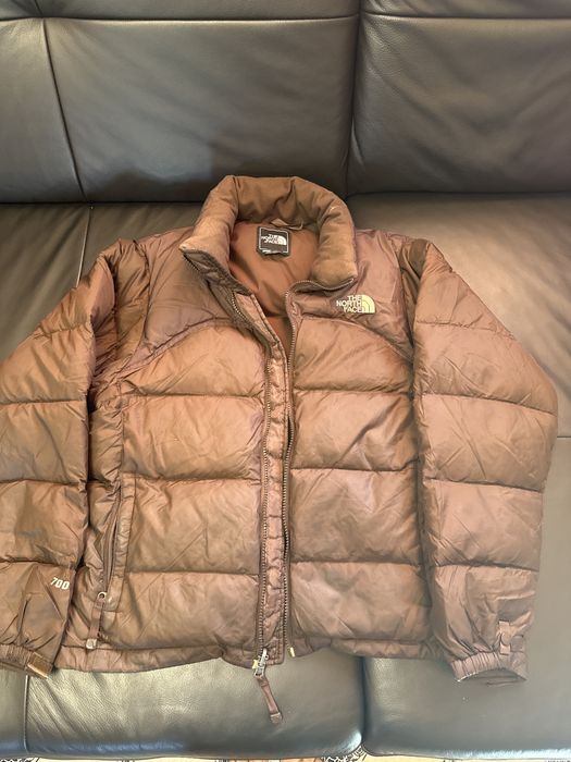 Куртка пухова The North Face