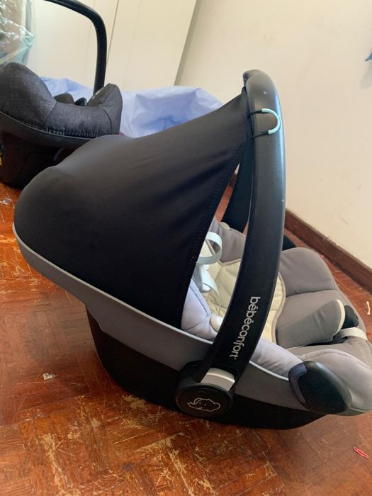 Babycoque bebeconfort