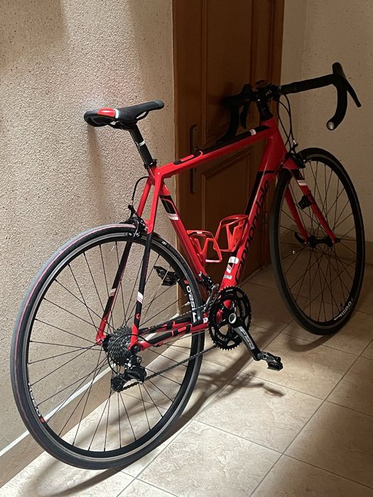 Cannondale CAAD8 t54 M