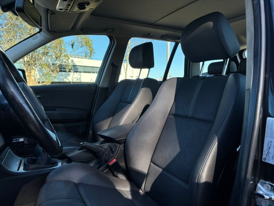 Bmw x3 2.0 nacional 4x4 iuc 45€