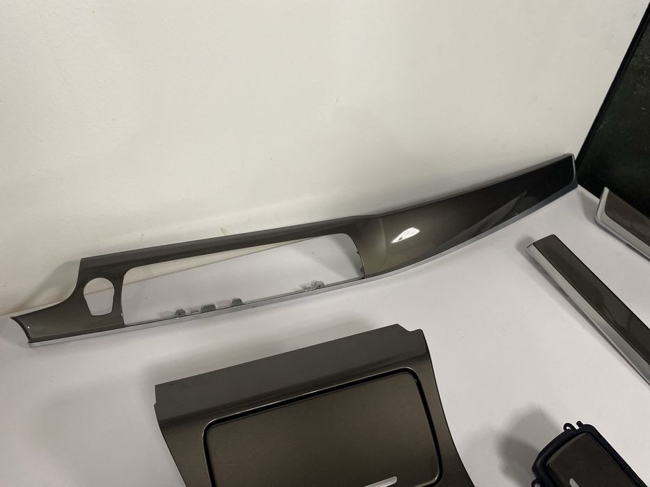 Bmw f10 декор ідеал комплект індивідуал