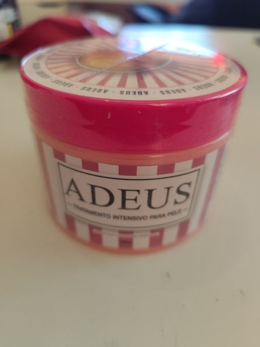 Creme Adeus original