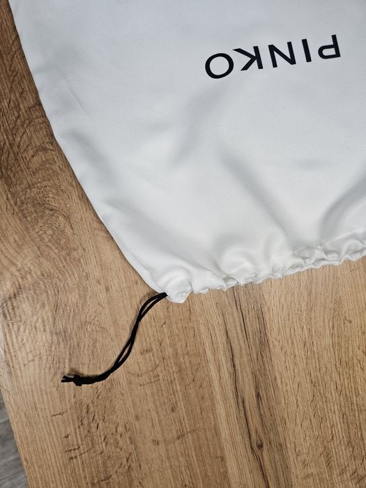 Torba worek Pinko przeciwkurzowa dust bag 46x54 nowa