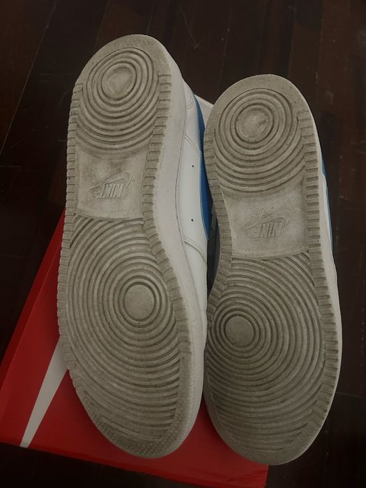 Nike Court Vision Low
